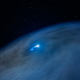 Image for article titled Bizarre Nasty Star is Being Devoured by its Companion